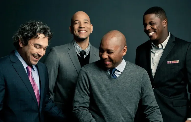 Branford Marsalis