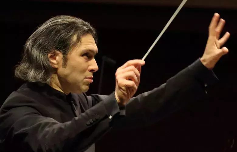 Bayerisches Staatsorchester - Jurowski Vladimir