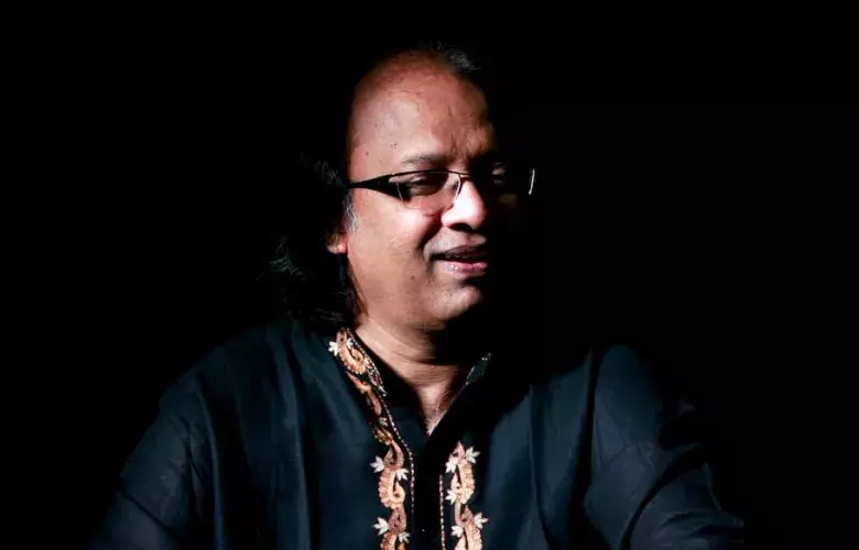Pandit Nayan Ghosh