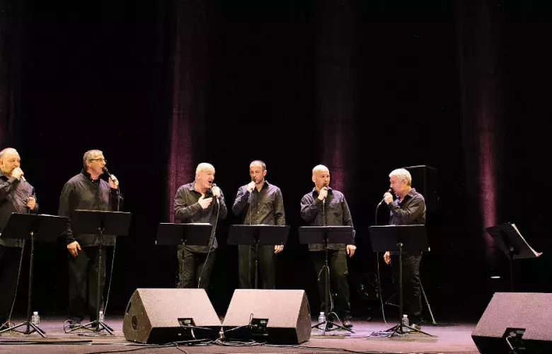 A Filetta feat Paolo Fresu