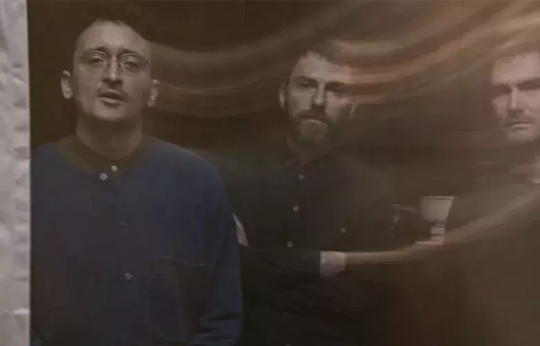 Lennart Heyndels Quartet