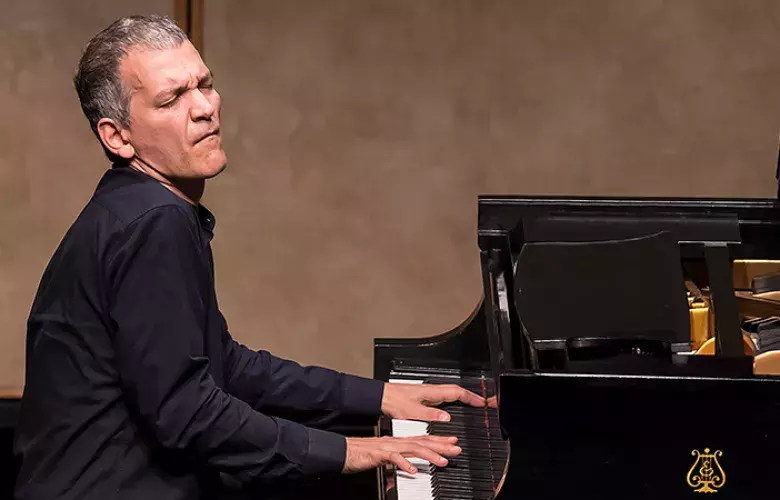 Brad Mehldau