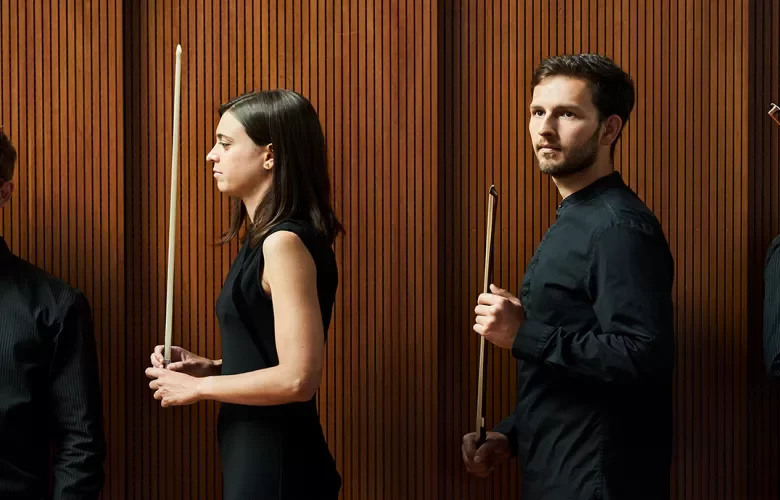 Adelphi Quartet