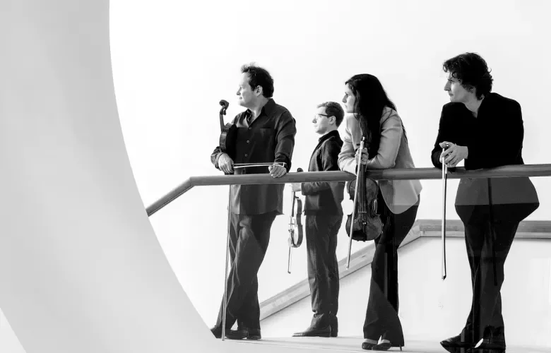 Belcea Quartet