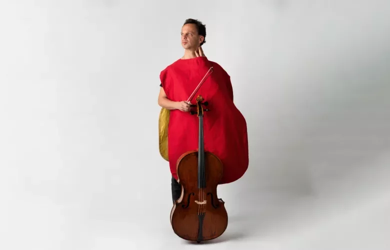 Benjamin Glorieux & Klaas Verpoest