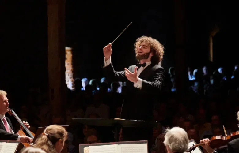 Photo Gurzenich-Orchester Köln
