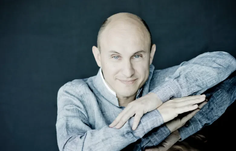 Photo Nelson Goerner  © Marco Borggreve