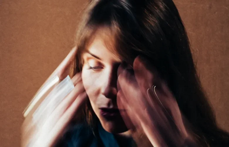 Aïda Gabriëls Portret