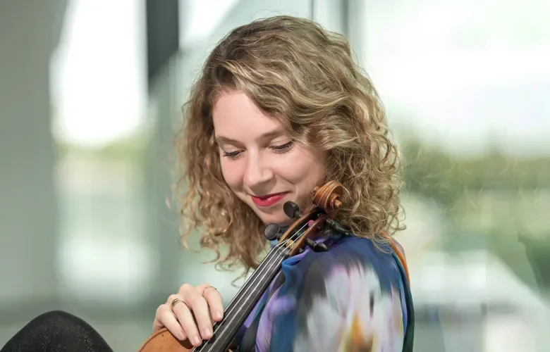 Sarah Bayens 