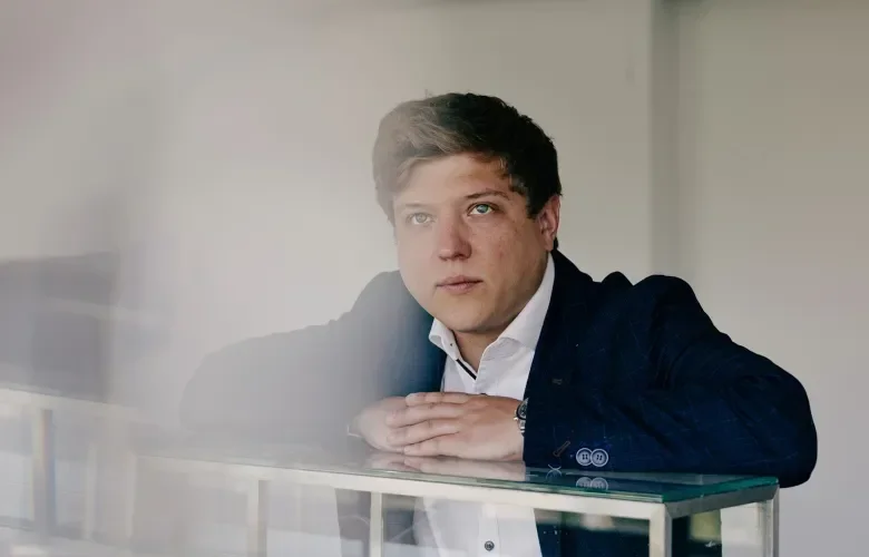 Aleksey Shadrin