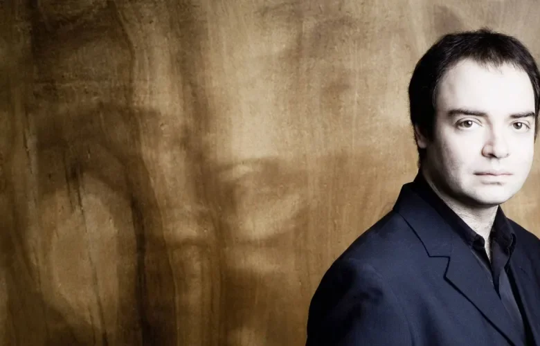 Alexander Melnikov