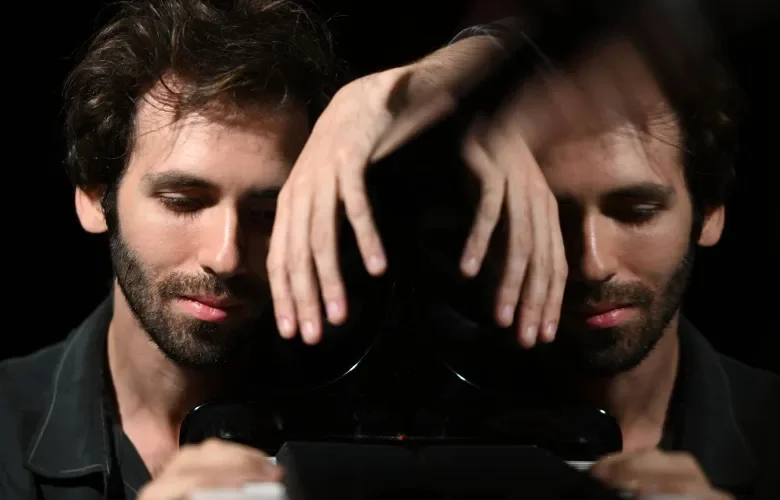 Alexandre Kantorow
