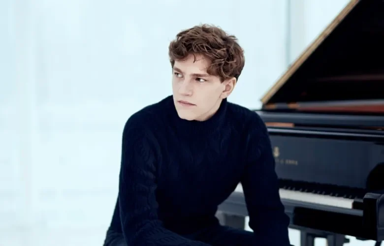 Jan Lisiecki
