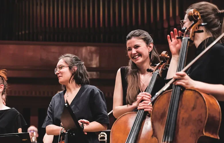 Youth Orchestra Flanders