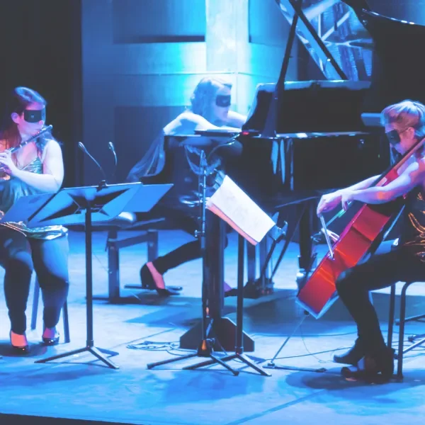 Trio O³ c AlainBau