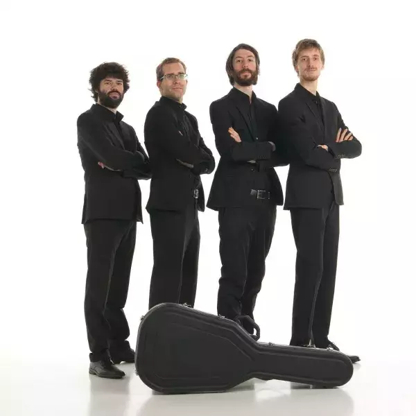 Four Aces