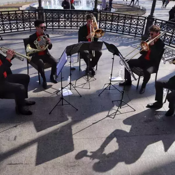 O'Brass
