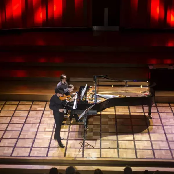 Duo Vermeulen Verpoest