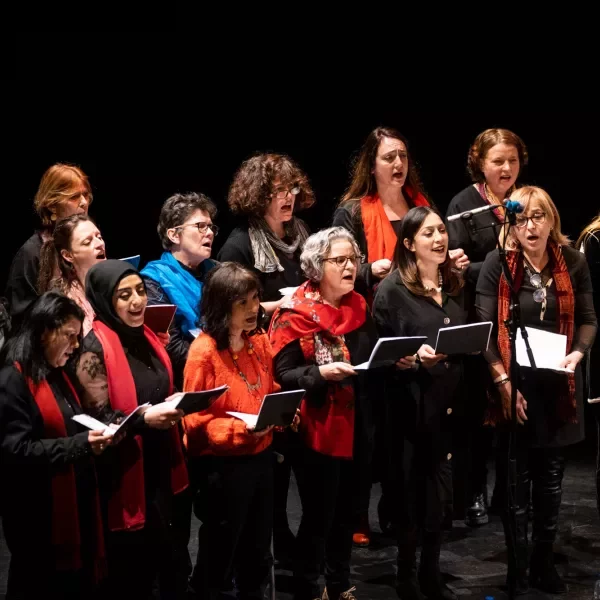 Musikaa chaabi