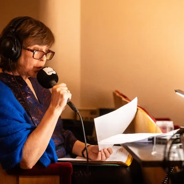 Klara On Air