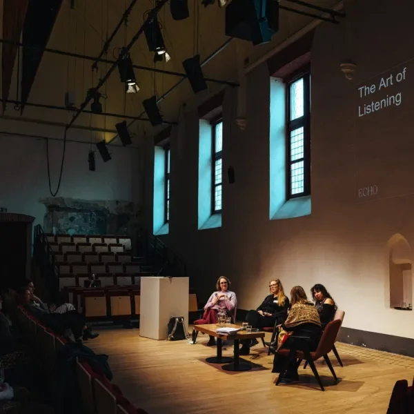 Echo 2026 sectordag voor klassieke muziek