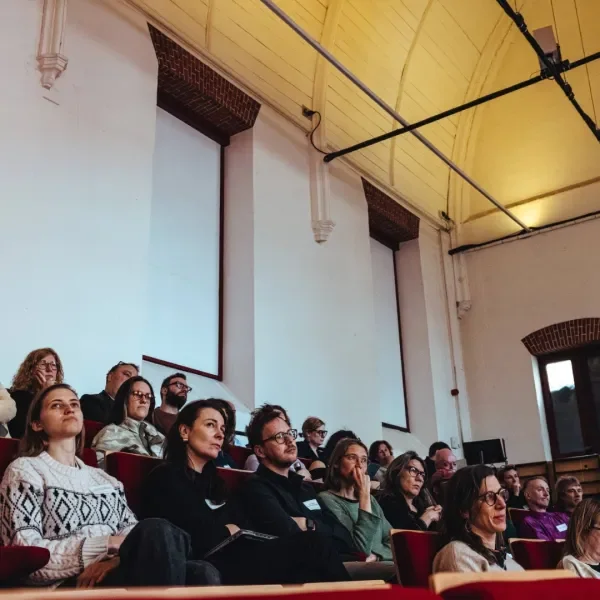 Echo 2026 sectordag voor klassieke muziek