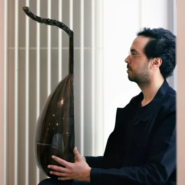 Akram Ben Romdhane
