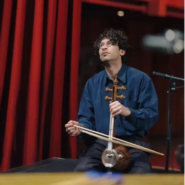 Mostafa Taleb