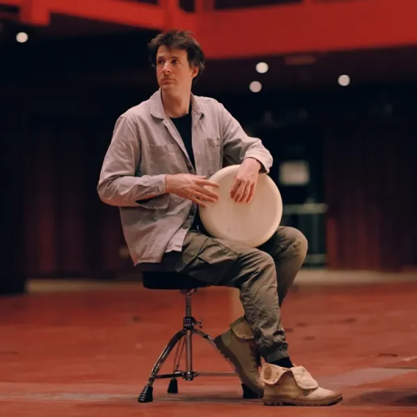 Simon Leleux