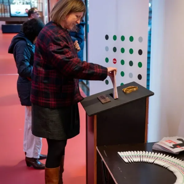 Supernova voting