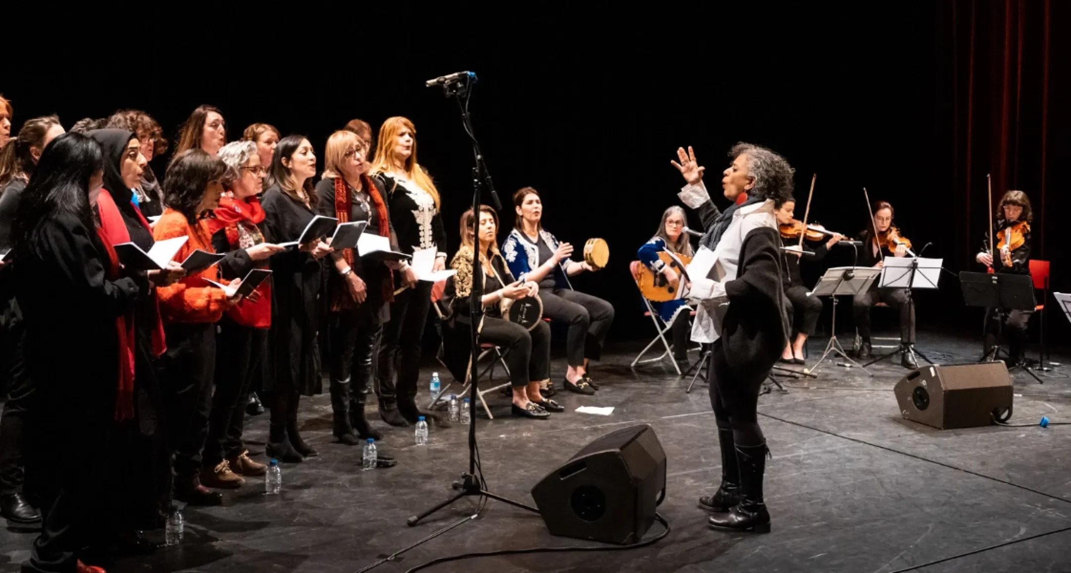 musikaa concert