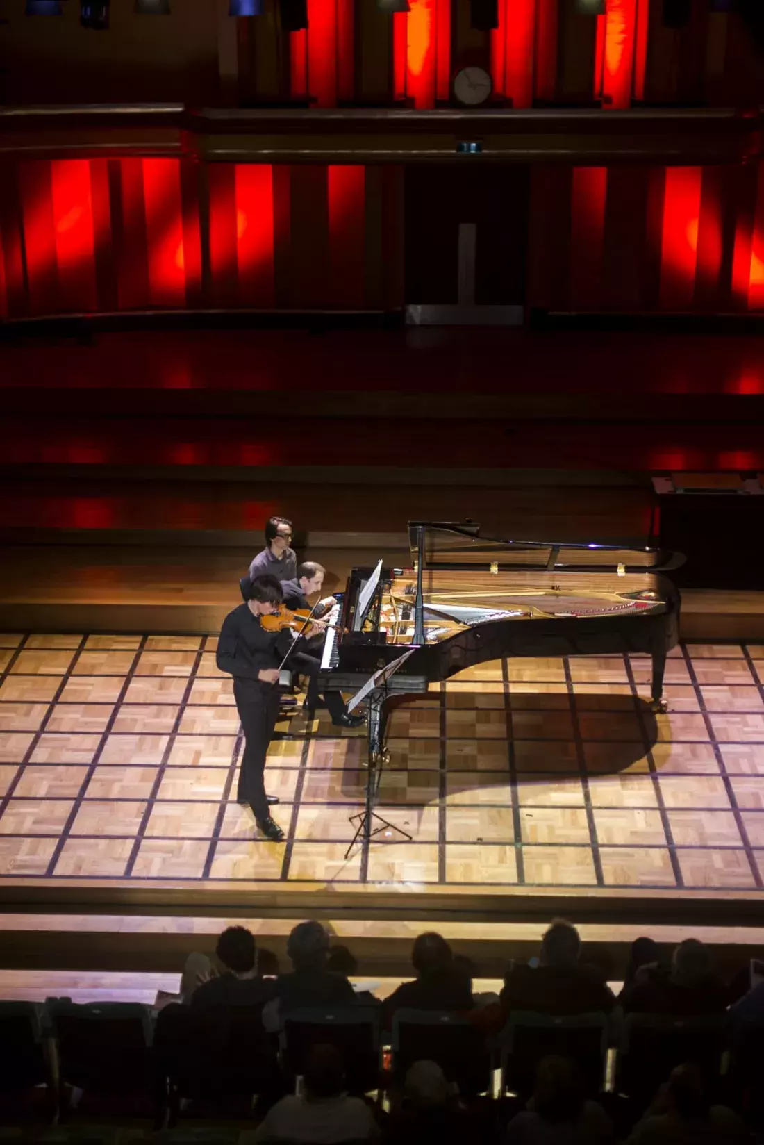 Duo Vermeulen Verpoest Supernova 2019