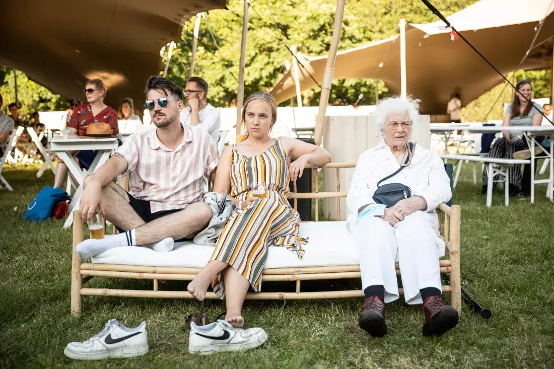 Walden Festival 2021