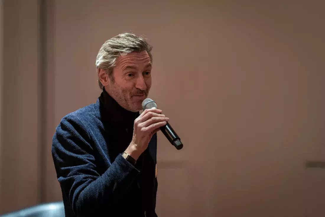 Let's stick together presentatie