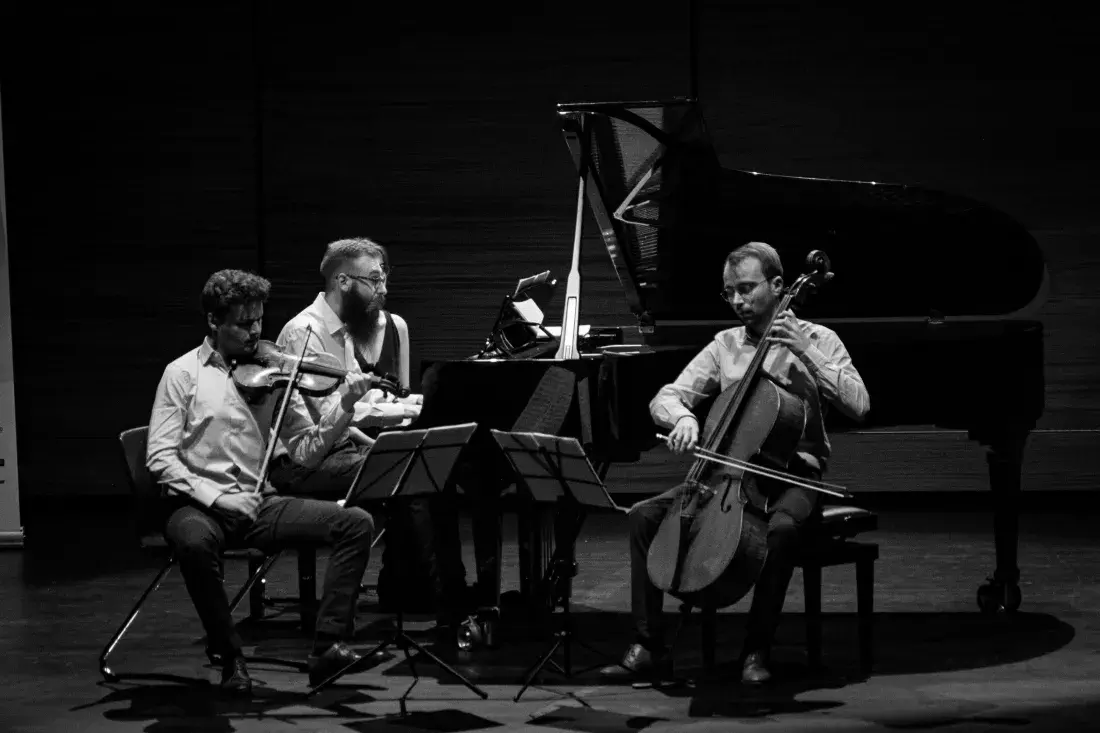 Ryelandt Trio