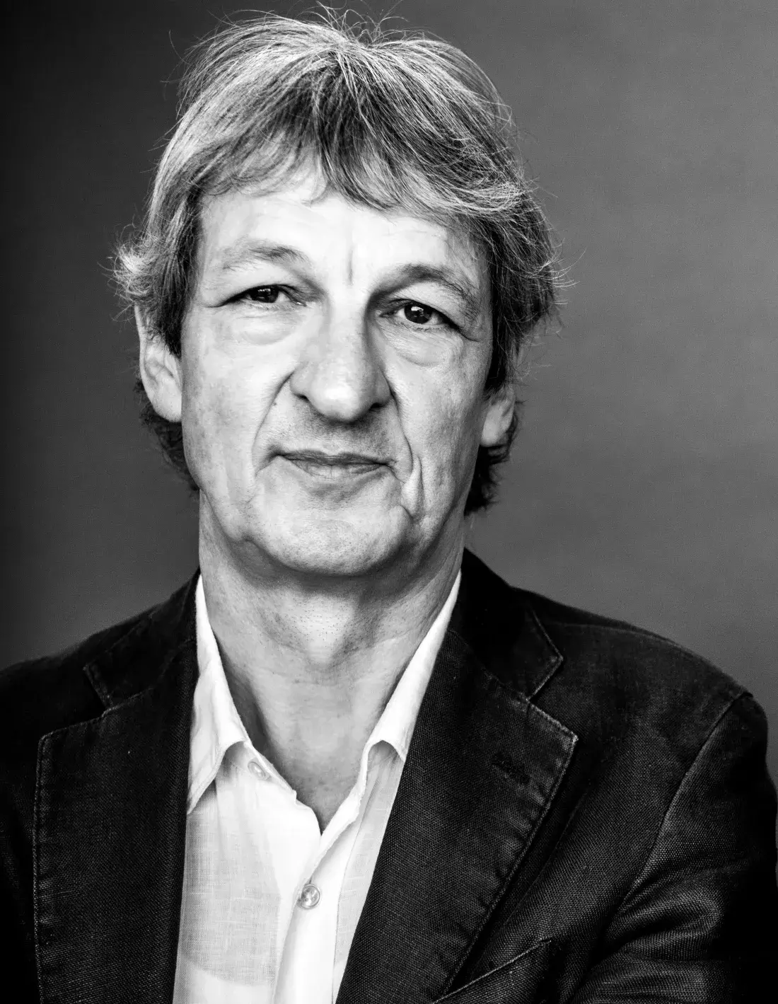 Paul Verhaeghen
