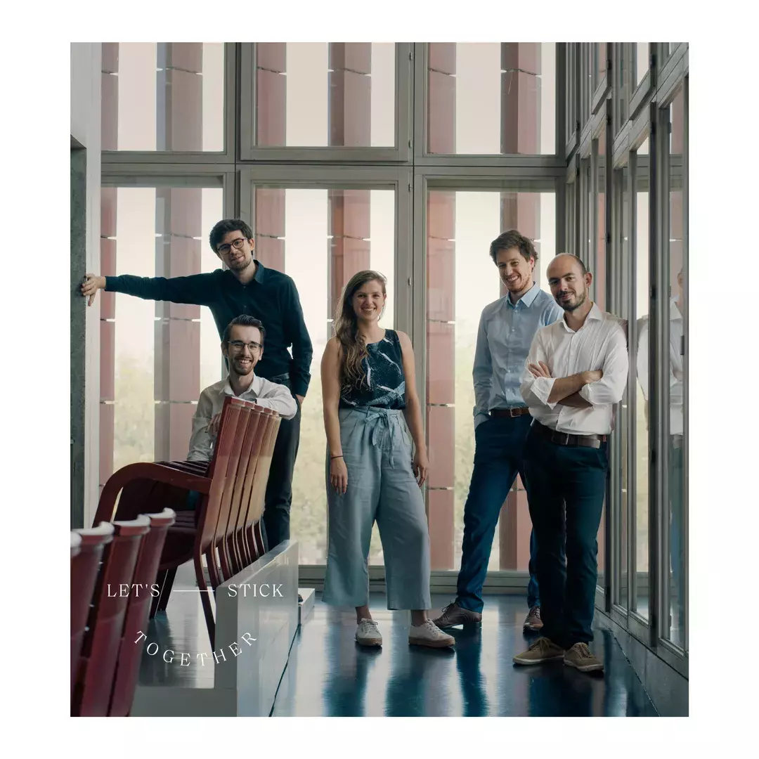 Núna Ensemble