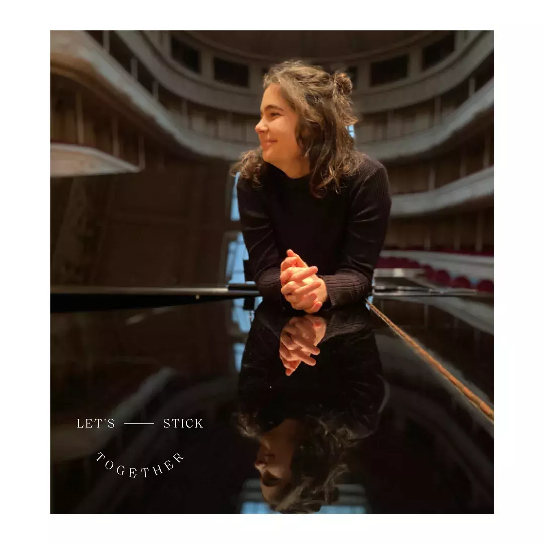 Kirsten Gedeshi & Lenny Bui-Vandeput