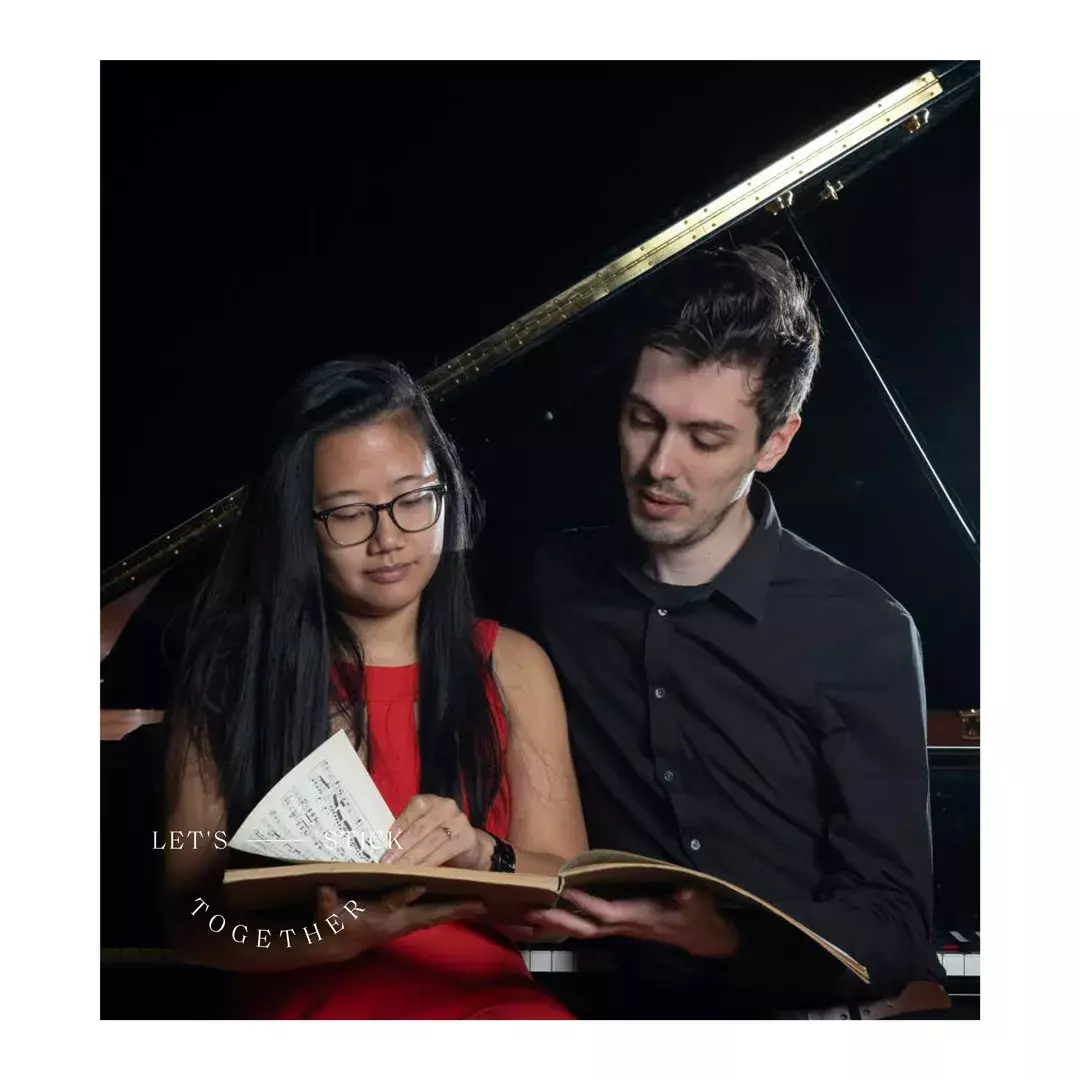  Pianoduo Mimese