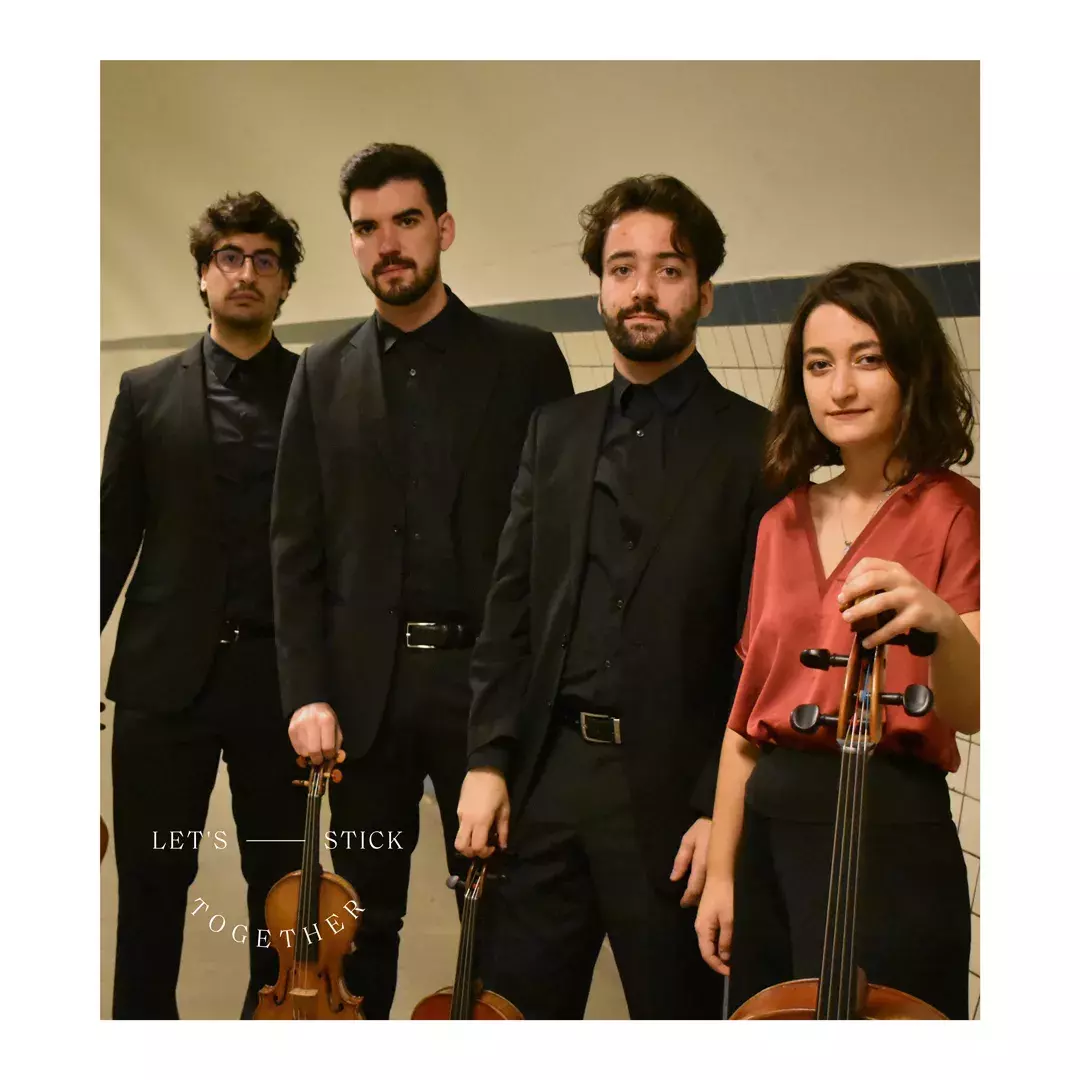 Quiron Quartet