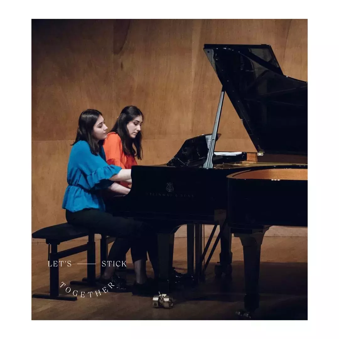 Fiona & Chiara Alaimo