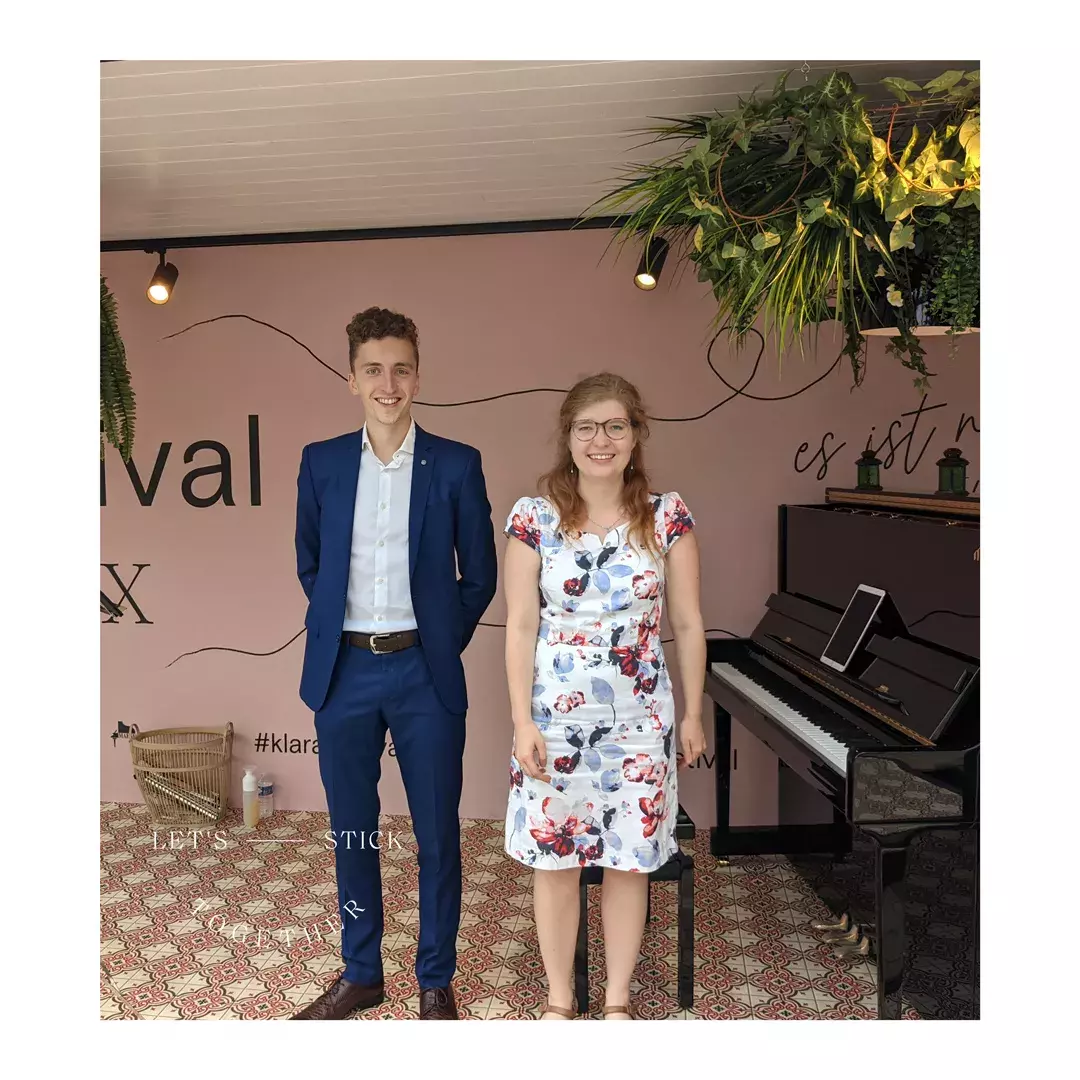 Duo Liebeswanderer