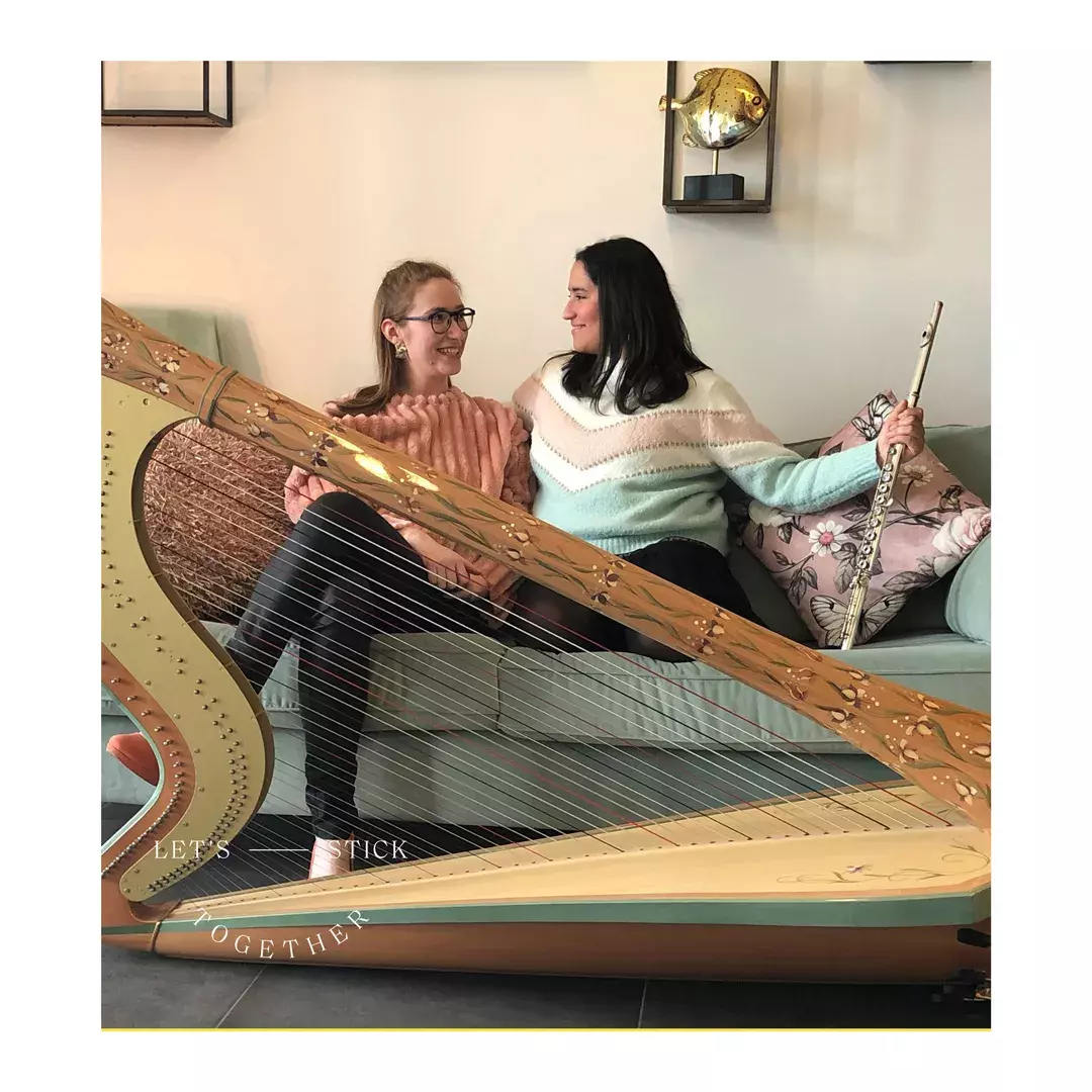 Les Dames d’onze-heures