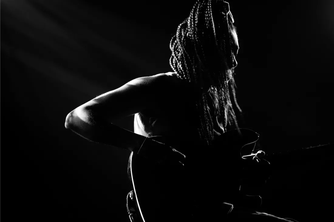 Farida Amadou
