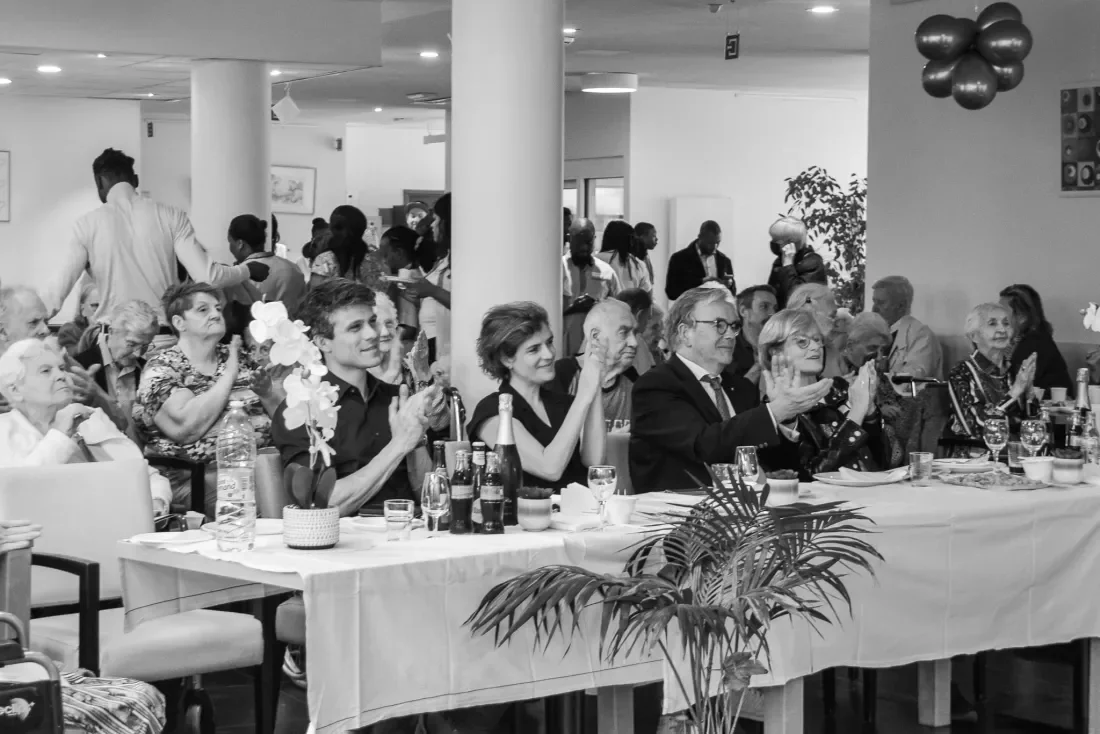 klarafestival in de zorg