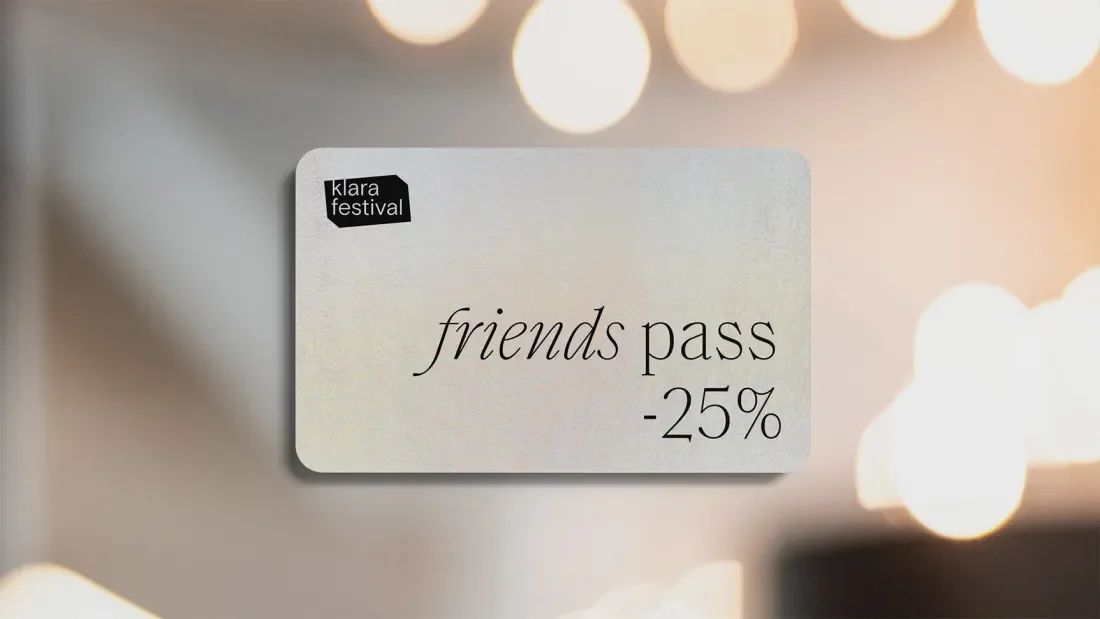Friends Pass 2026 example
